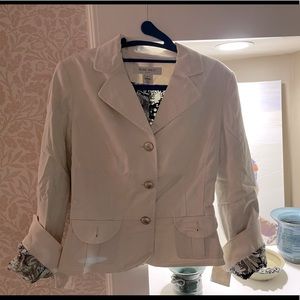 Nine West Jacket-In Great Condition!
